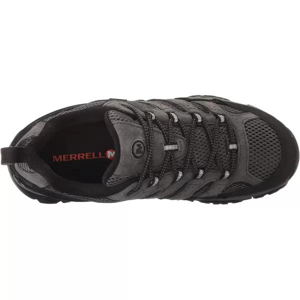 imageMerrell Mens Moab 2 Wp Hiking BootGranite