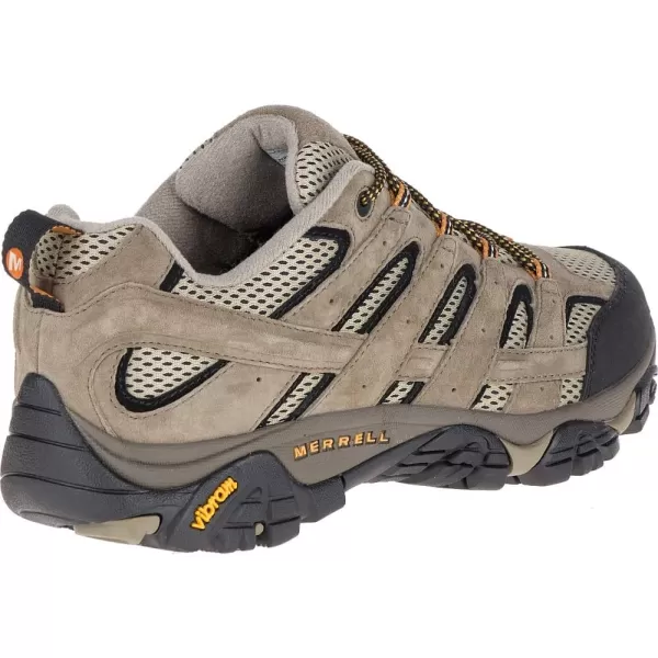 imageMerrell Mens Moab 2 Wp Hiking BootMilitary Green