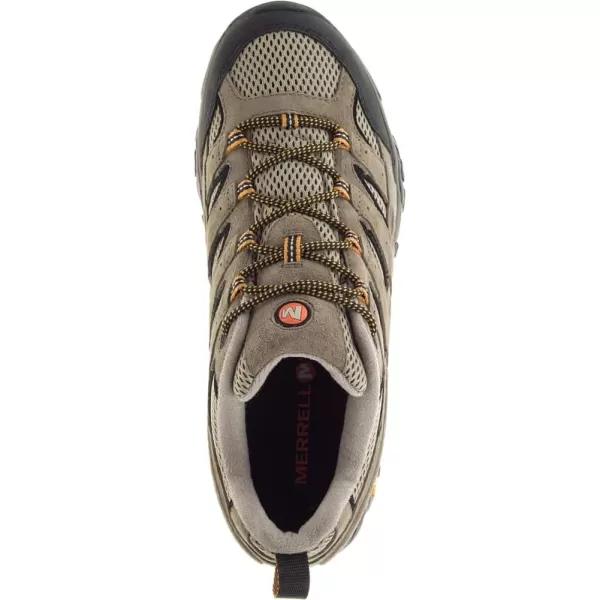 imageMerrell Mens Moab 2 Wp Hiking BootMilitary Green