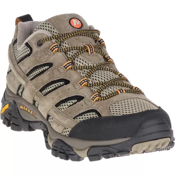imageMerrell Mens Moab 2 Wp Hiking BootMilitary Green