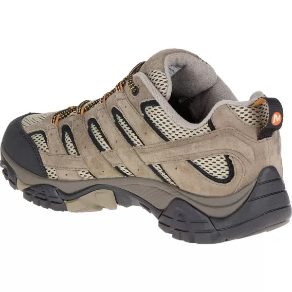 imageMerrell Mens Moab 2 Wp Hiking BootMilitary Green