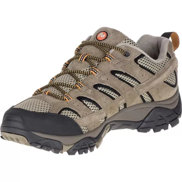 imageMerrell Mens Moab 2 Wp Hiking BootMilitary Green