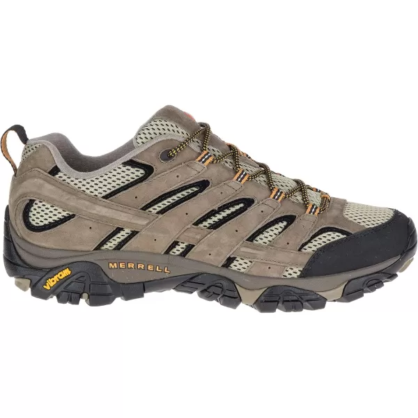imageMerrell Mens Moab 2 Wp Hiking BootPecan