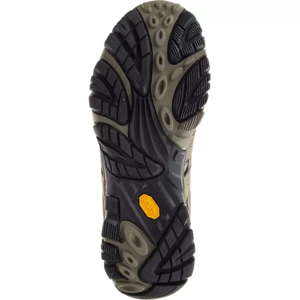 imageMerrell Mens Moab 2 Wp Hiking BootPecan
