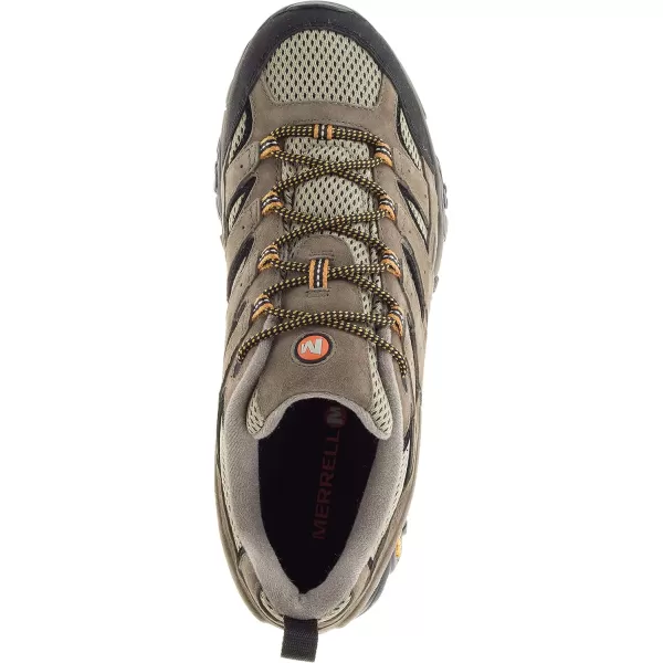 imageMerrell Mens Moab 2 Wp Hiking BootPecan