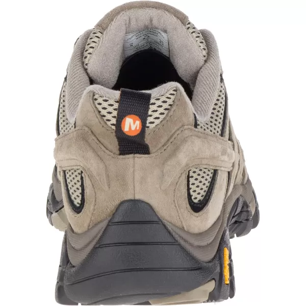 imageMerrell Mens Moab 2 Wp Hiking BootPecan