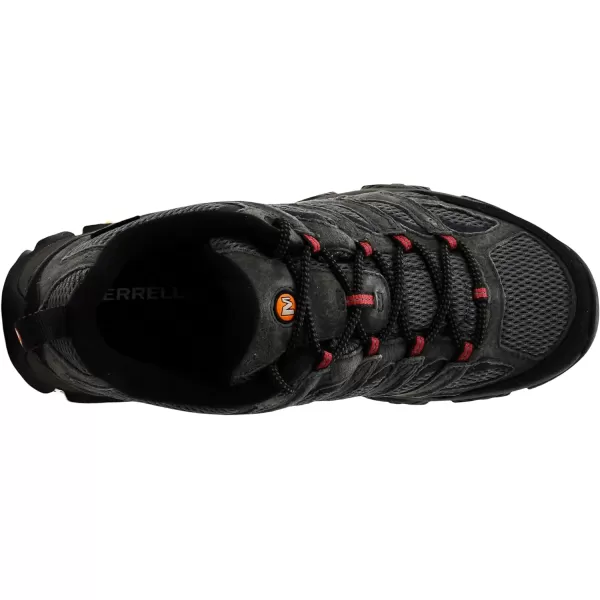 imageMerrell Mens Moab 3 Waterproof Hiking ShoeBeluga