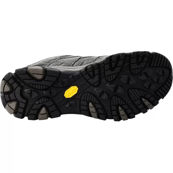 imageMerrell Mens Moab 3 Waterproof Hiking ShoeBeluga
