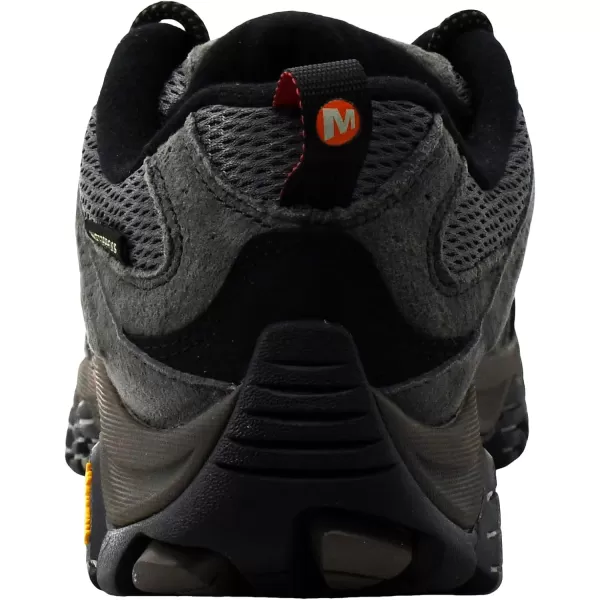 imageMerrell Mens Moab 3 Waterproof Hiking ShoeBeluga