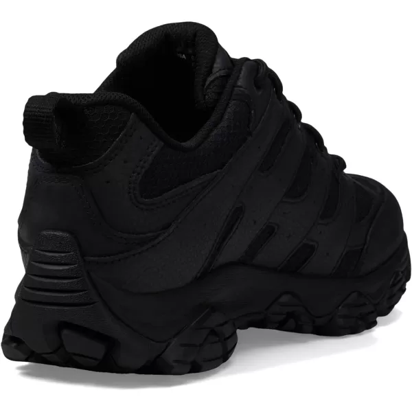 imageMerrell Mens Moab 3 Waterproof Hiking ShoeBlack