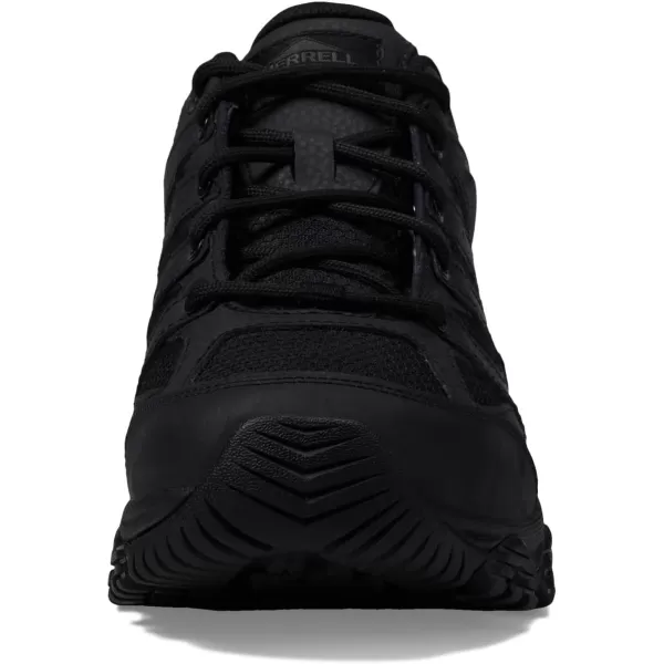 imageMerrell Mens Moab 3 Waterproof Hiking ShoeBlack