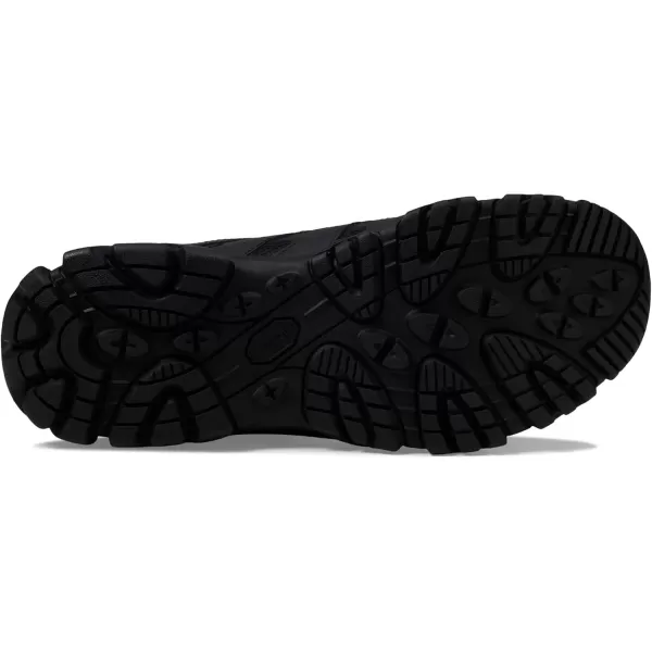 imageMerrell Mens Moab 3 Waterproof Hiking ShoeBlack