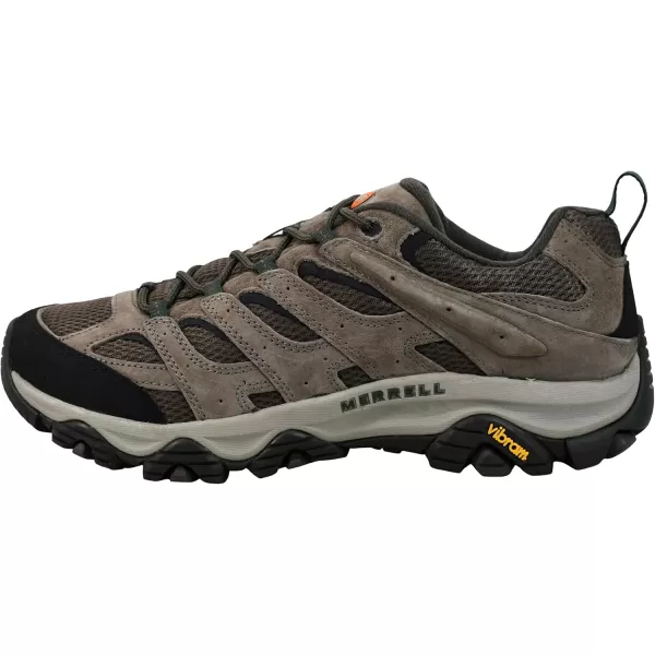 imageMerrell Mens Moab 3 Waterproof Hiking ShoeBoulder