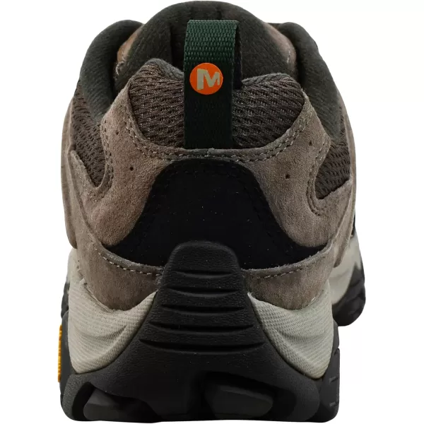 imageMerrell Mens Moab 3 Waterproof Hiking ShoeBoulder