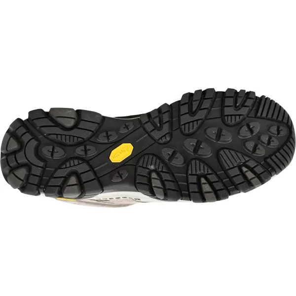 imageMerrell Mens Moab 3 Waterproof Hiking ShoeBoulder