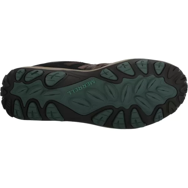 imageMerrell Mens Moab 3 Waterproof Hiking ShoeBracken