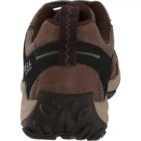 imageMerrell Mens Moab 3 Waterproof Hiking ShoeBracken