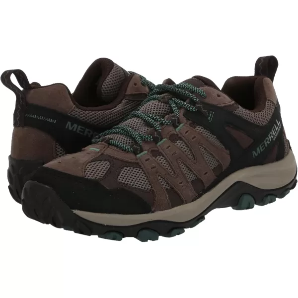 imageMerrell Mens Moab 3 Waterproof Hiking ShoeBracken