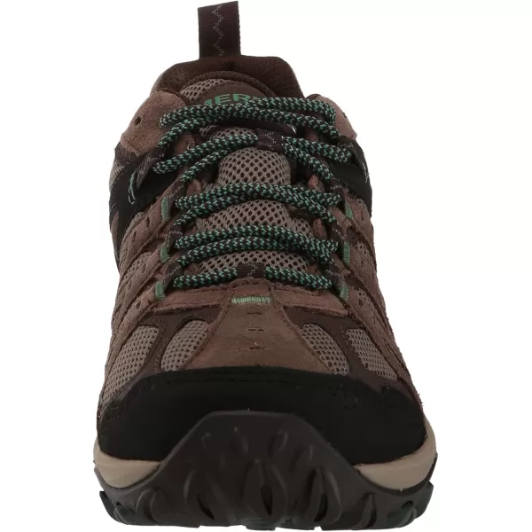 imageMerrell Mens Moab 3 Waterproof Hiking ShoeBracken