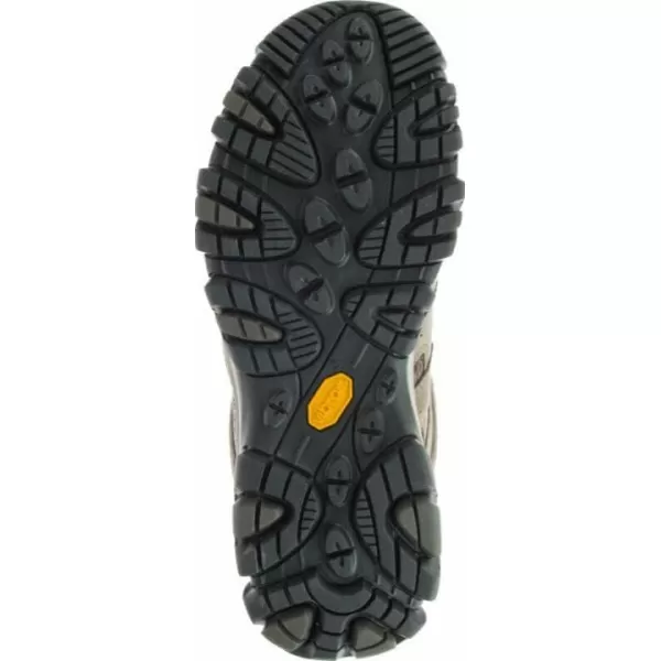 imageMerrell Mens Moab 3 Waterproof Hiking ShoeBrown