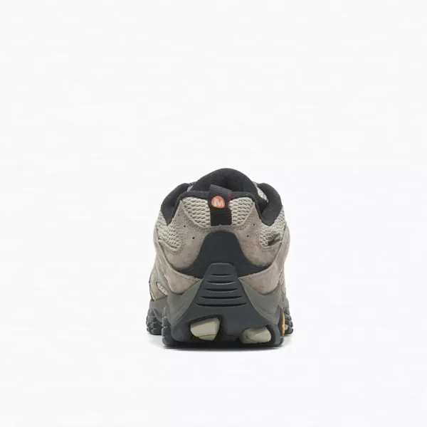 imageMerrell Mens Moab 3 Waterproof Hiking ShoeDark Brown
