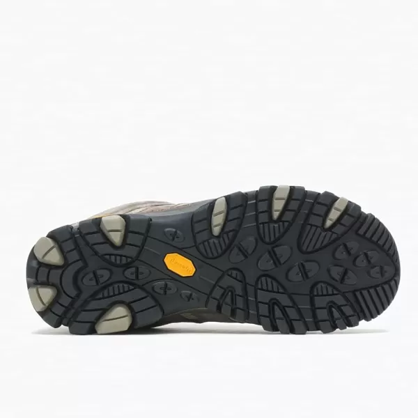 imageMerrell Mens Moab 3 Waterproof Hiking ShoeDark Brown