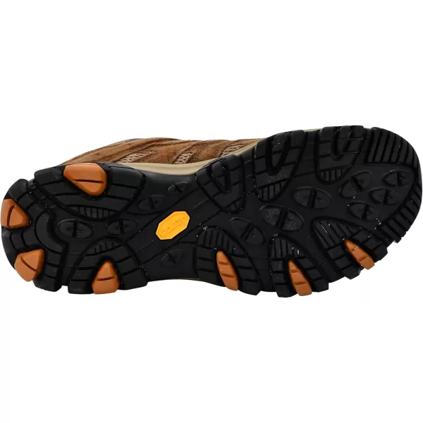 imageMerrell Mens Moab 3 Waterproof Hiking ShoeEarth