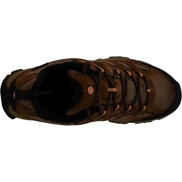 imageMerrell Mens Moab 3 Waterproof Hiking ShoeEarth