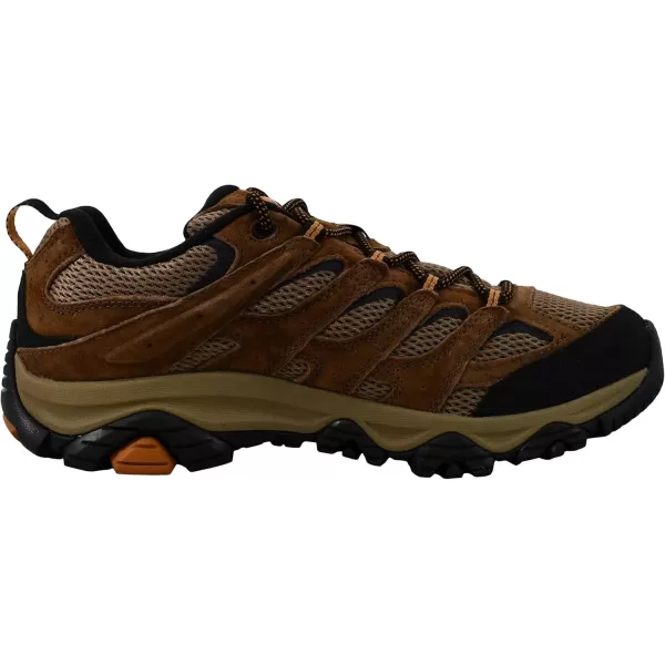 imageMerrell Mens Moab 3 Waterproof Hiking ShoeEarth