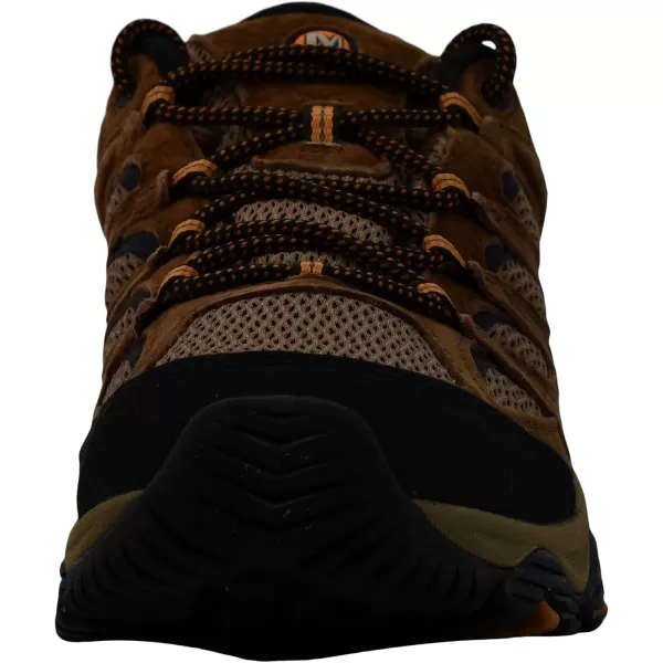 imageMerrell Mens Moab 3 Waterproof Hiking ShoeEarth