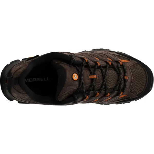 imageMerrell Mens Moab 3 Waterproof Hiking ShoeEspresso