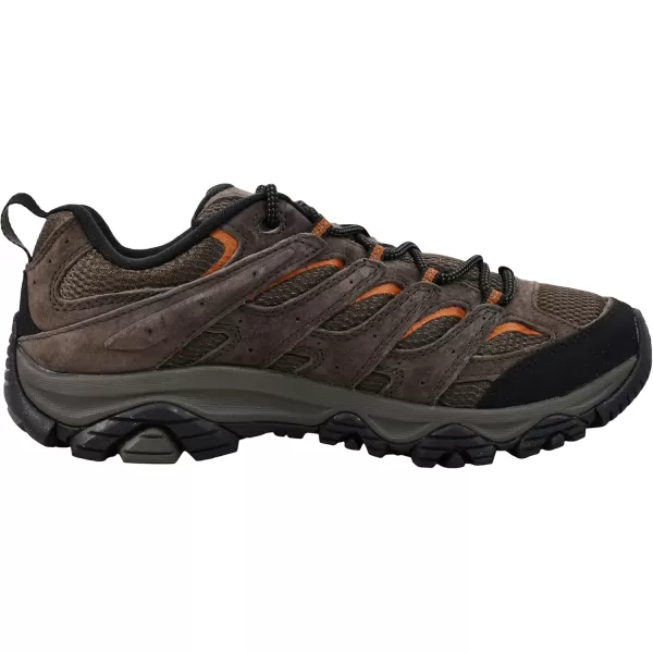 imageMerrell Mens Moab 3 Waterproof Hiking ShoeEspresso