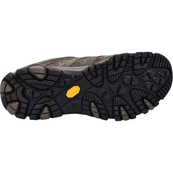 imageMerrell Mens Moab 3 Waterproof Hiking ShoeEspresso