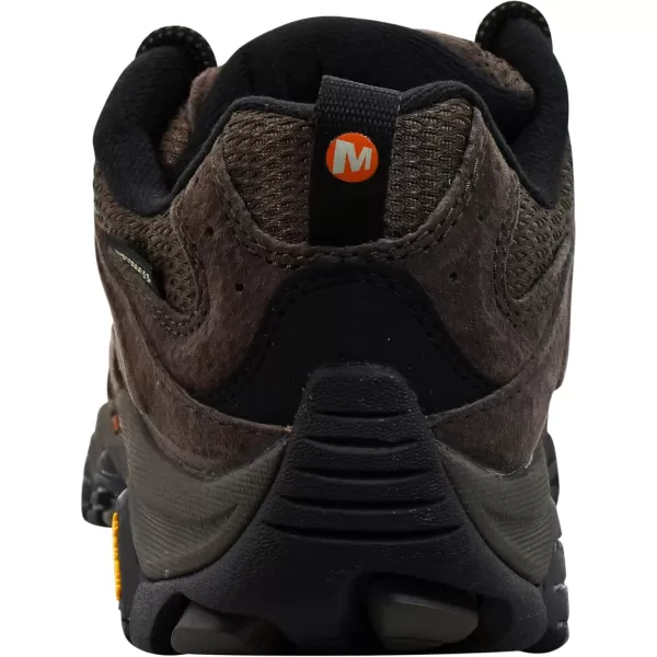 imageMerrell Mens Moab 3 Waterproof Hiking ShoeEspresso