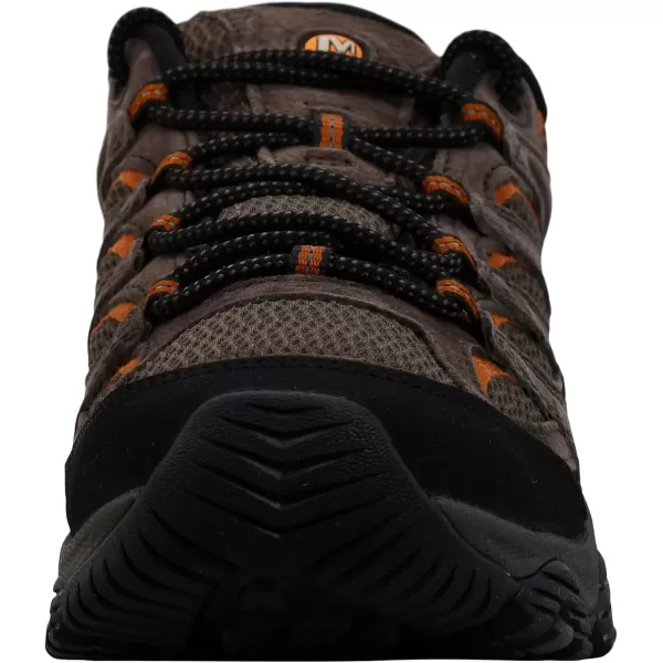imageMerrell Mens Moab 3 Waterproof Hiking ShoeEspresso