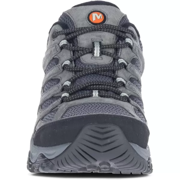imageMerrell Mens Moab 3 Waterproof Hiking ShoeGranite