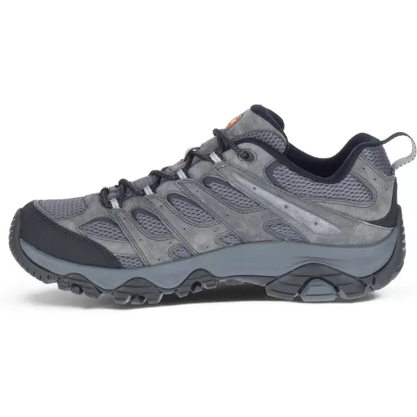 imageMerrell Mens Moab 3 Waterproof Hiking ShoeGranite