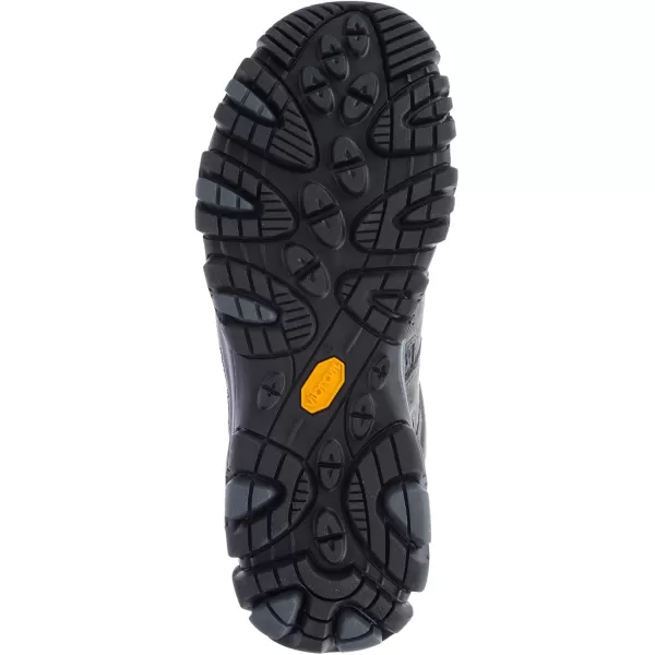 imageMerrell Mens Moab 3 Waterproof Hiking ShoeGranite