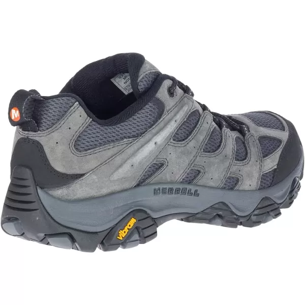 imageMerrell Mens Moab 3 Waterproof Hiking ShoeGranite V2