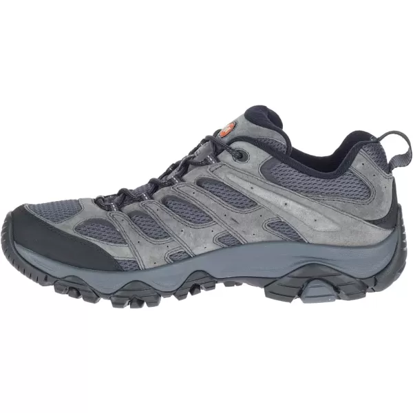 imageMerrell Mens Moab 3 Waterproof Hiking ShoeGranite V2