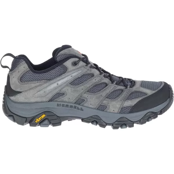 imageMerrell Mens Moab 3 Waterproof Hiking ShoeGranite V2