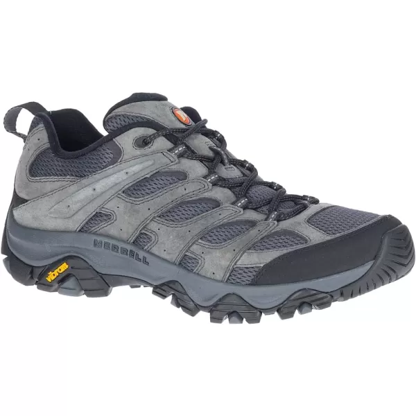 imageMerrell Mens Moab 3 Waterproof Hiking ShoeGranite V2