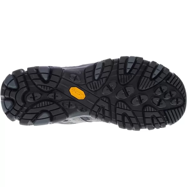 imageMerrell Mens Moab 3 Waterproof Hiking ShoeGranite V2