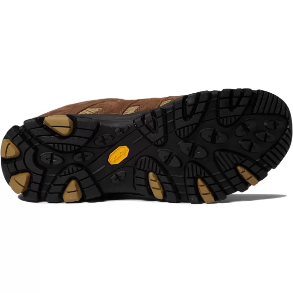imageMerrell Mens Moab 3 Waterproof Hiking ShoeKangCoyote