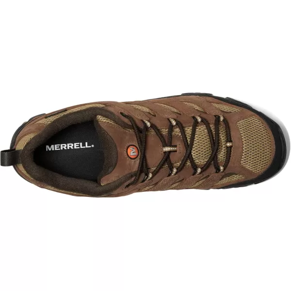imageMerrell Mens Moab 3 Waterproof Hiking ShoeKangCoyote