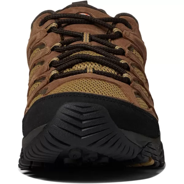 imageMerrell Mens Moab 3 Waterproof Hiking ShoeKangCoyote