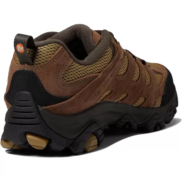imageMerrell Mens Moab 3 Waterproof Hiking ShoeKangCoyote