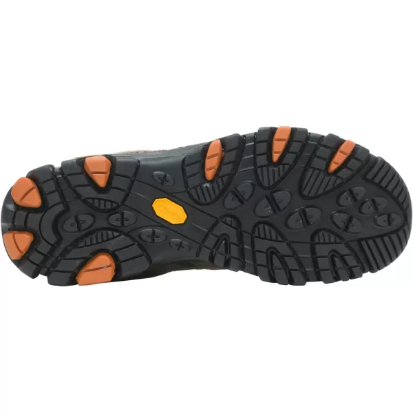 imageMerrell Mens Moab 3 Waterproof Hiking ShoeOlive