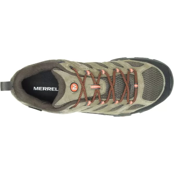 imageMerrell Mens Moab 3 Waterproof Hiking ShoeOlive