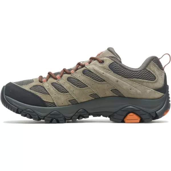 imageMerrell Mens Moab 3 Waterproof Hiking ShoeOlive